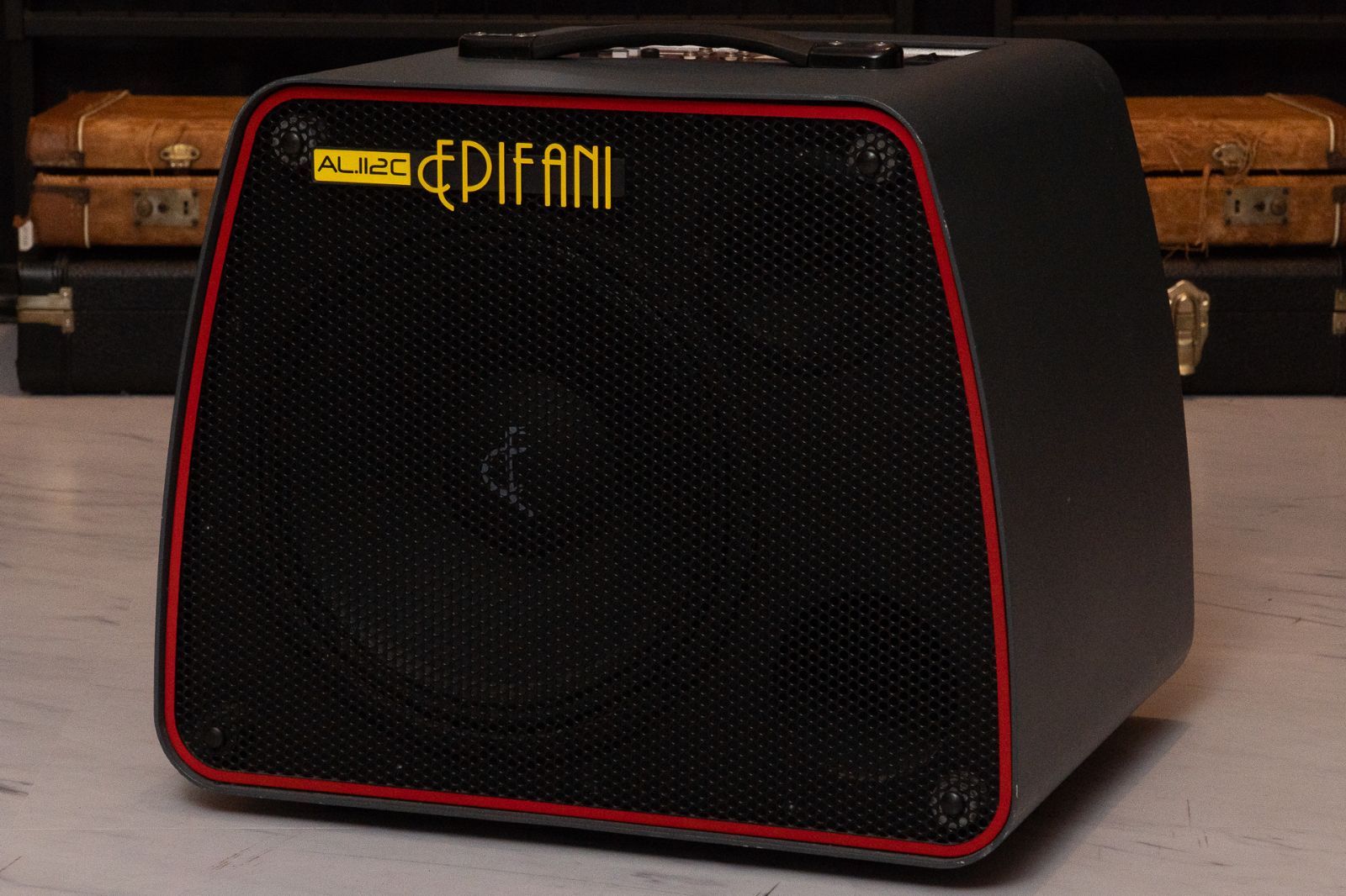 【used】Epifani / AL112 Combo【GIB横浜】アンプ