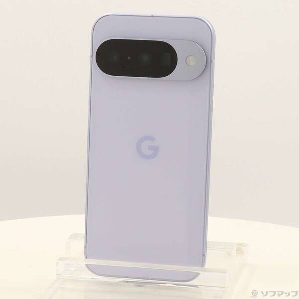 中古 Google Pixel 10 128GB フロスト SIMフリー - メルカリ