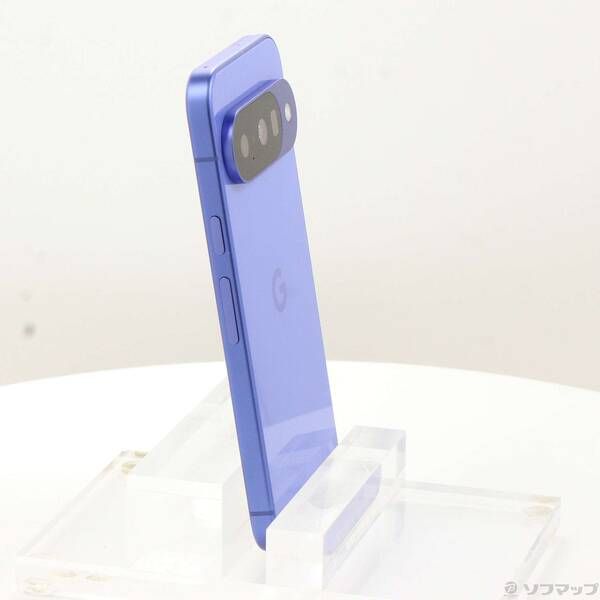 中古 Google Pixel 10 128GB インディゴ SIMフリー - メルカリ