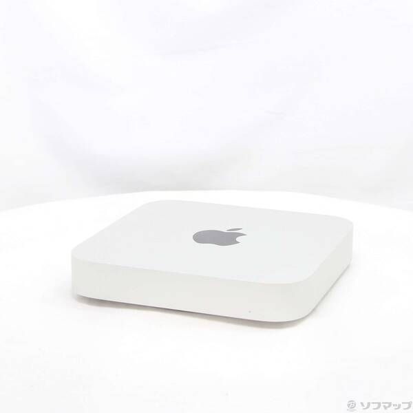 Mac mini M1 8GB/SSD256GB 中古 Aランク - メルカリ