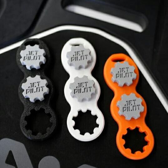 【JETPILOT/ジェットパイロット】ACS25012 フローティング PWC バングツール メンテナンス バングリムーバー