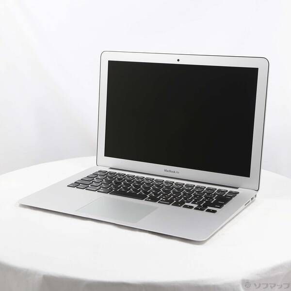 中古 MacBook Air (13インチ, 2017) MacBook Air ☆MacBook (13-inch, 2017)・Core i5 1.8GHzデュアルコア