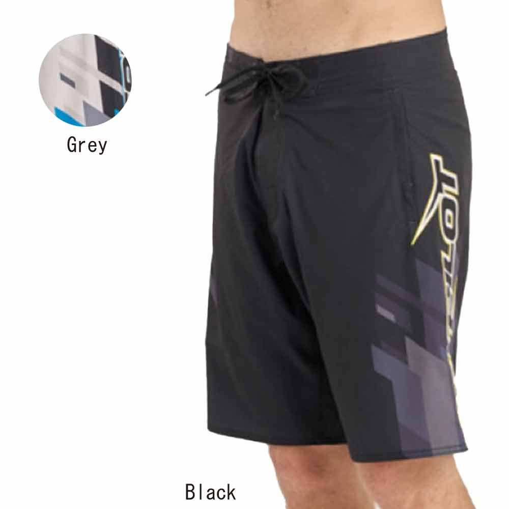 【JETPILOT/ジェットパイロット】S25905 RAPTOR BOARDSHORT ボードショーツ メンズ 水着 サーフパンツ メンズ