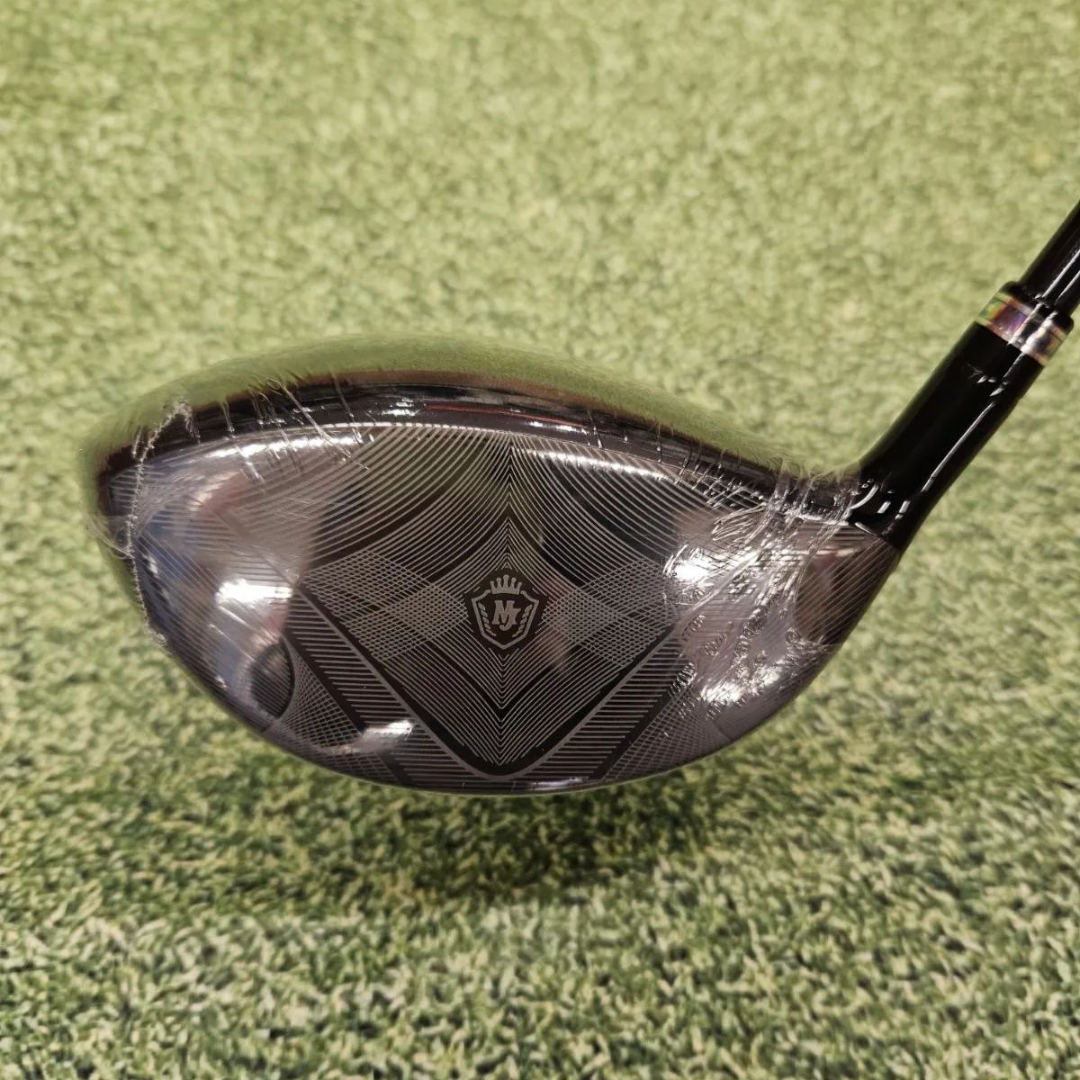 店頭展示品・新品⛳お買い得！マジェスティ ロイヤル ドライバー（2021 