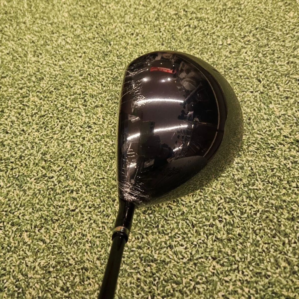 店頭展示品・新品⛳お買い得！マジェスティ ロイヤル ドライバー（2021 