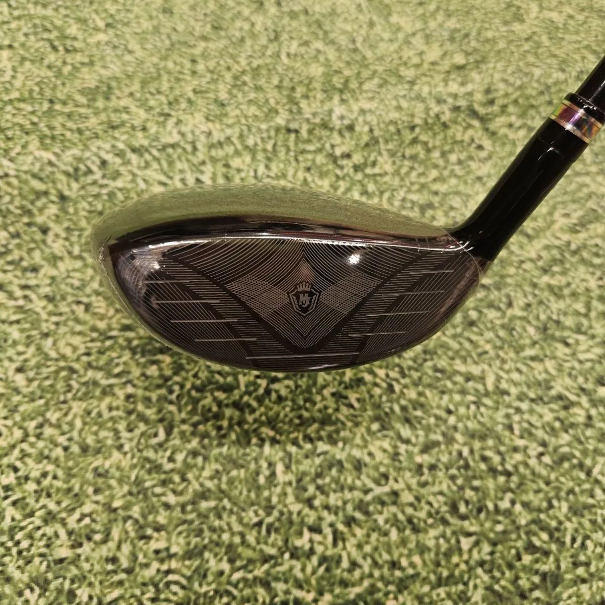 店頭展示品・新品⛳お買い得！マジェスティ ロイヤル フェアウェイ 