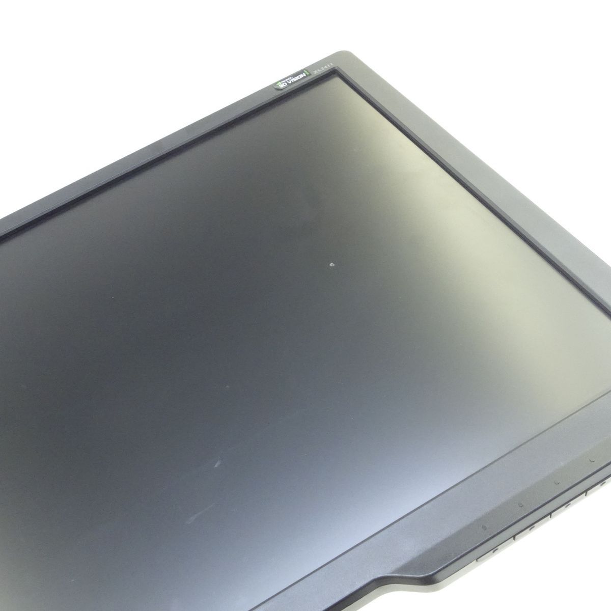 BenQ ゲーミングモニター 24インチ XL2411-B 中古 - メルカリ