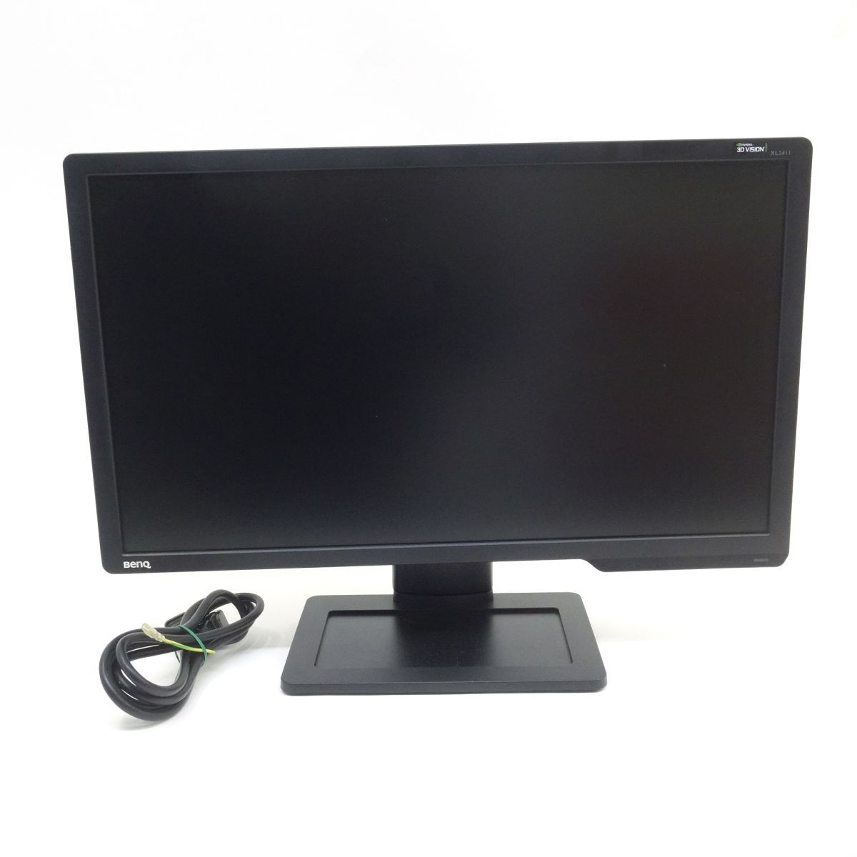【中古】 BenQ XL2411-B 24型 ゲーミングディスプレイ BenQ ゲーミングモニター 24インチ XL2411-B 中古 - メルカリ