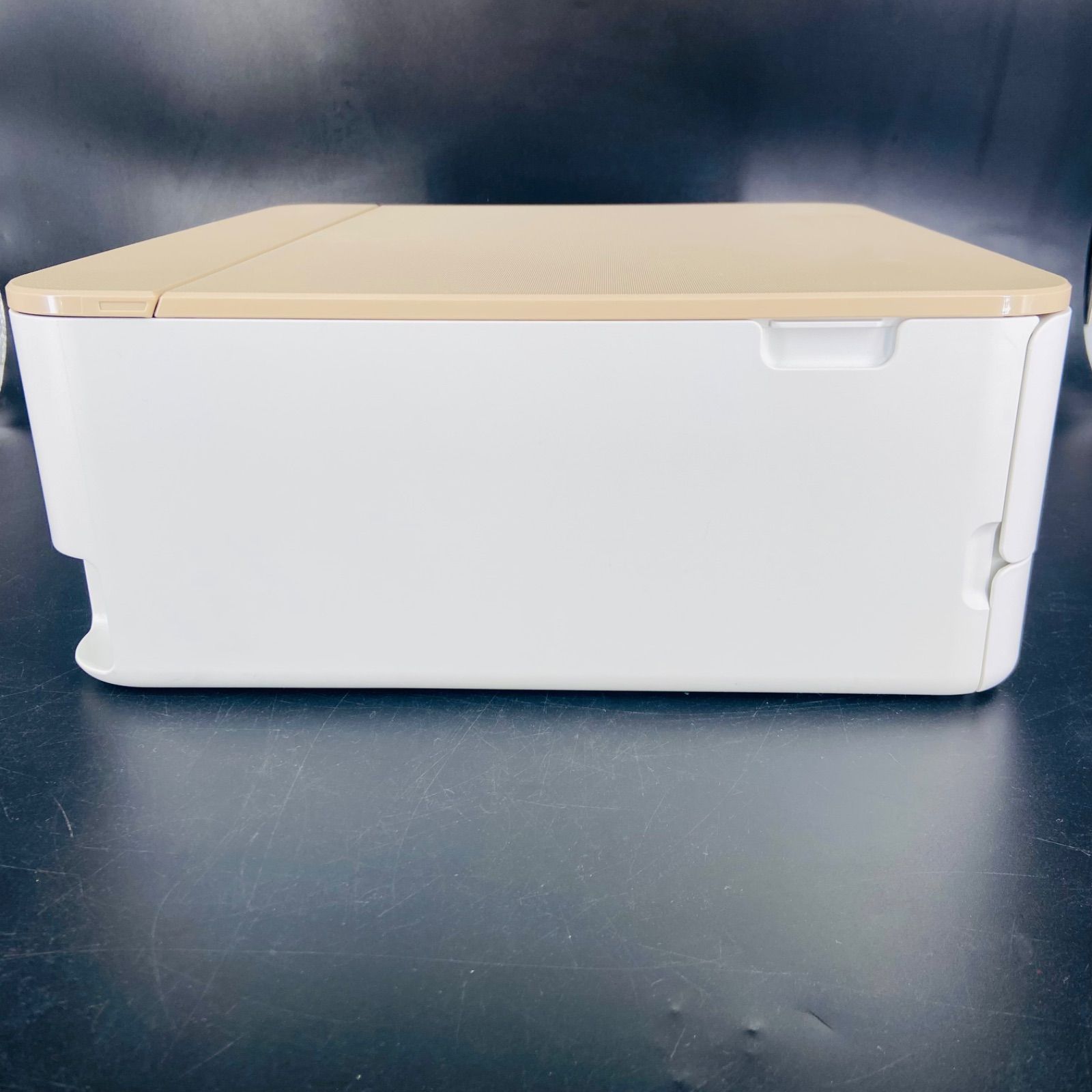 EPSON EP-881AN インクジェットプリンター 本体　ジャンク品 EPSON カラリオ EP-881AN [ニュートラルベージュ] 価格比較 - 価格.com