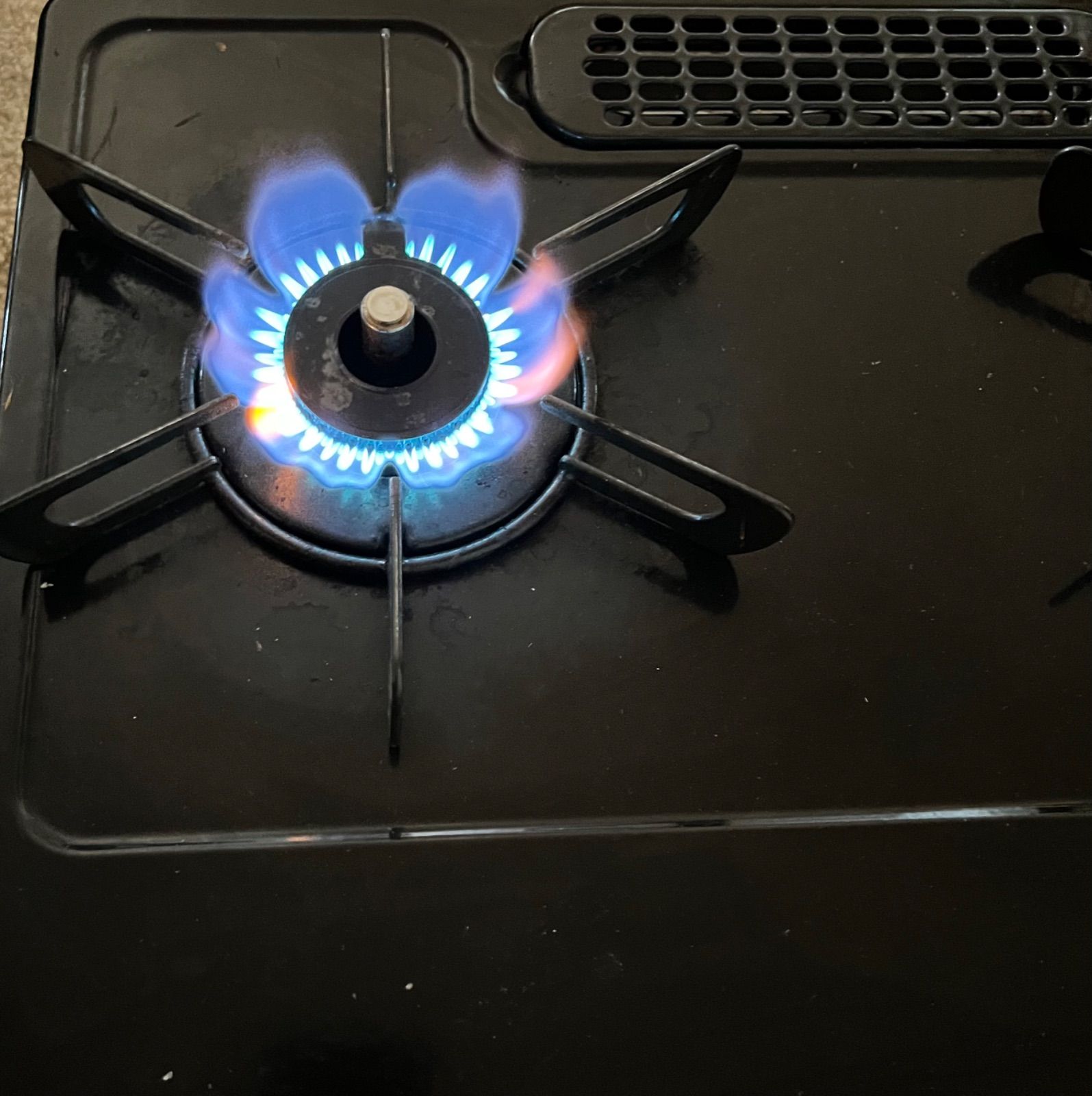 ?Rinnai? 2024年製 リンナイ ガスコンロ LPガス用 NTM35BKL 2口 