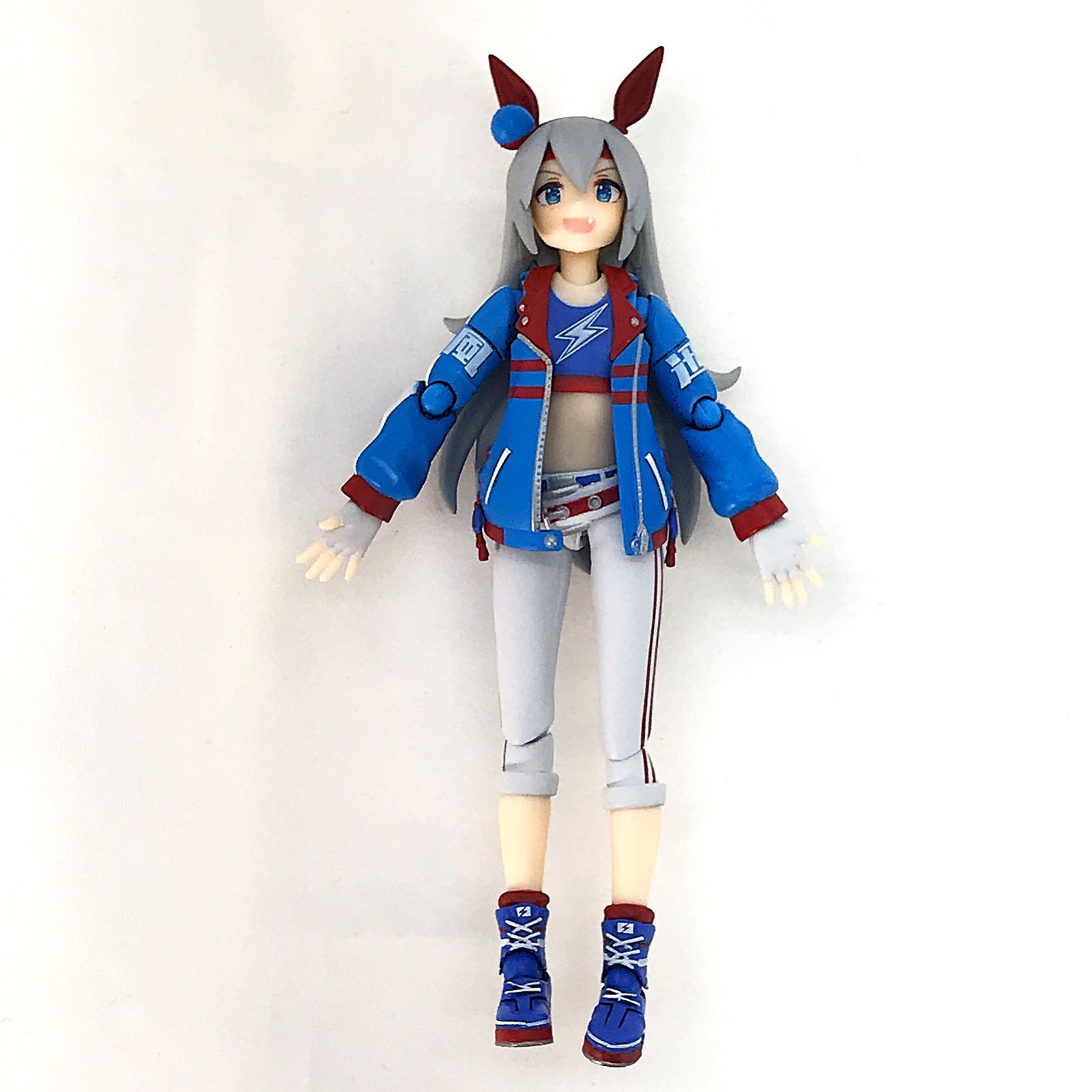 BANDAI SPIRITS フィギュア S.H.Figuarts タマモクロス 「ウマ娘 