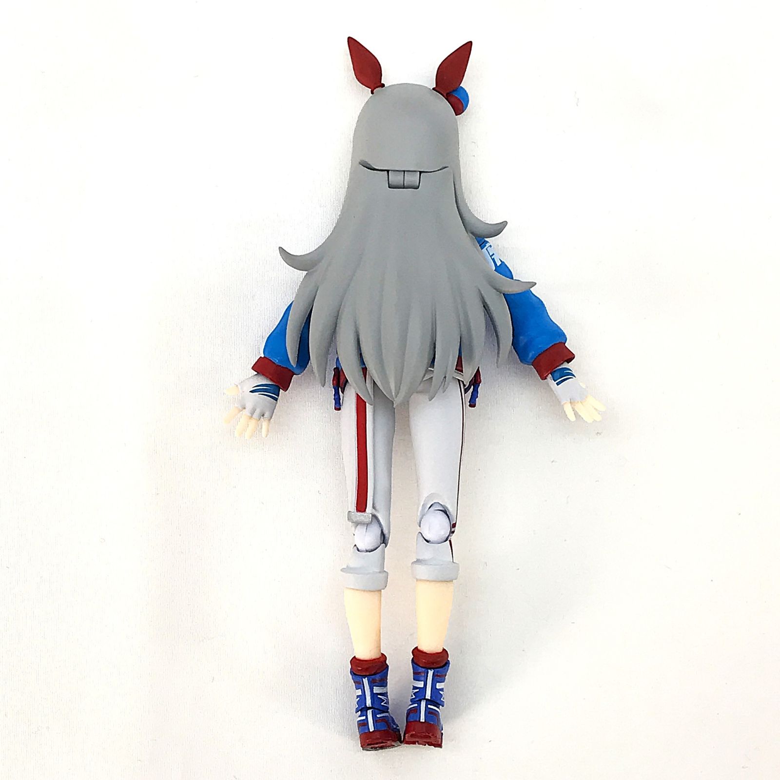 BANDAI SPIRITS フィギュア S.H.Figuarts タマモクロス 「ウマ娘 
