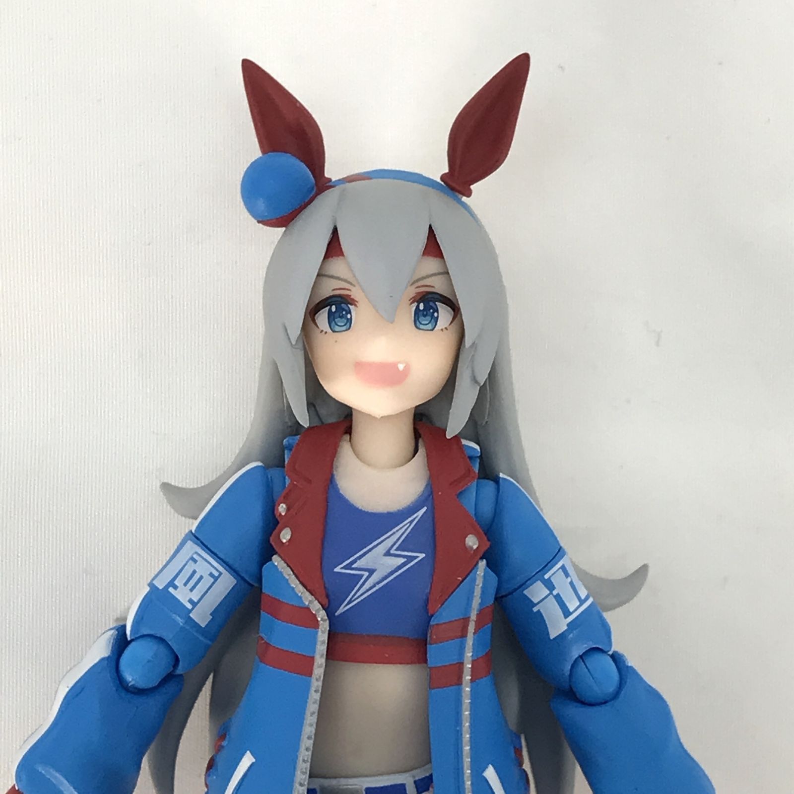 BANDAI SPIRITS フィギュア S.H.Figuarts タマモクロス 「ウマ娘 