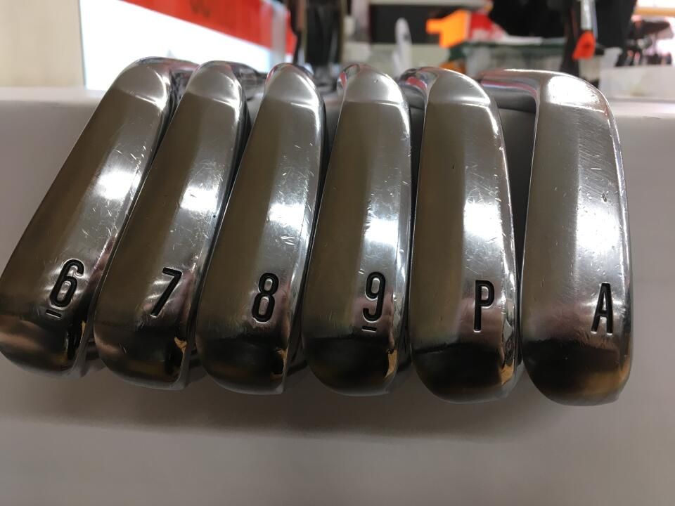 プロフ品　中古CDセット ダンロップ SRIXON ZX5 NSプロ MODUS 3 TOUR 105 DST Sフレックス