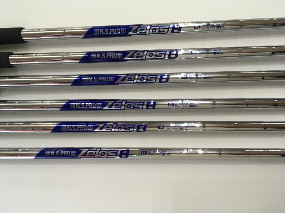 プロフ品　中古CDセット ダンロップ SRIXON ZX5 NSプロ MODUS 3 TOUR 105 DST Sフレックス