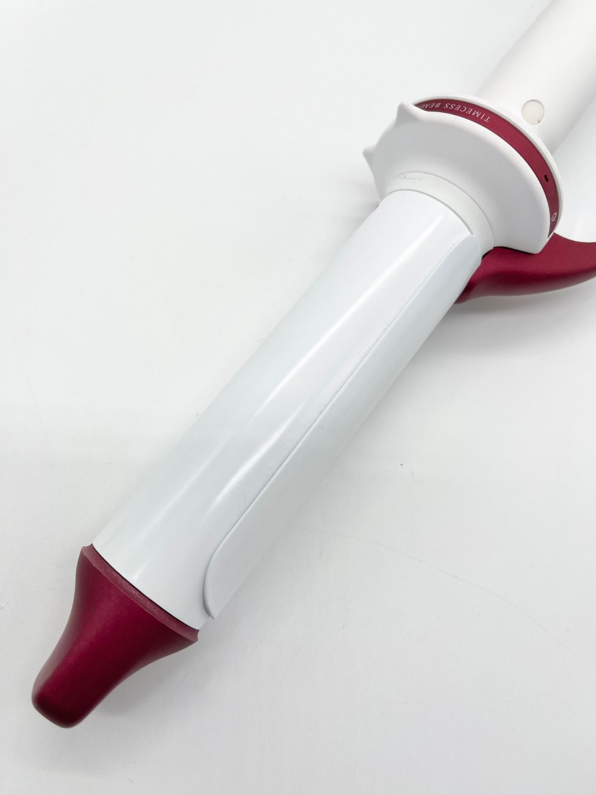 リュミエリーナ ヘアビューロン 2D Plus カール L 34mm HBRCL2D-GL-JP リュミエリーナ ヘアビューロン 2D Plus カール L 34mm HBRCL2D-GL-JP