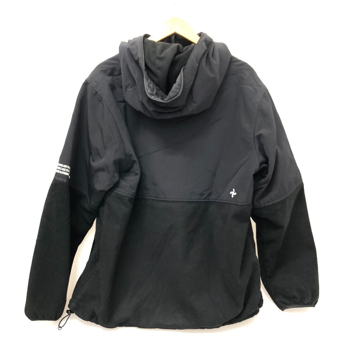 CHALLENGER チャレンジャー ジャケット フリースジャケット SIZE XL 