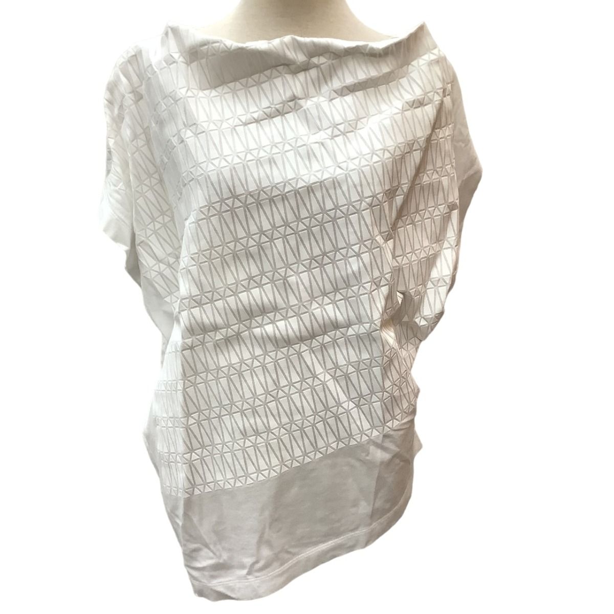 ♪♪ISSEY MIYAKE イッセイミヤケ 希少 変形 カットソー SIZE 2 ♪♪ISSEY MIYAKE イッセイミヤケ 希少 変形 カットソー SIZE 2