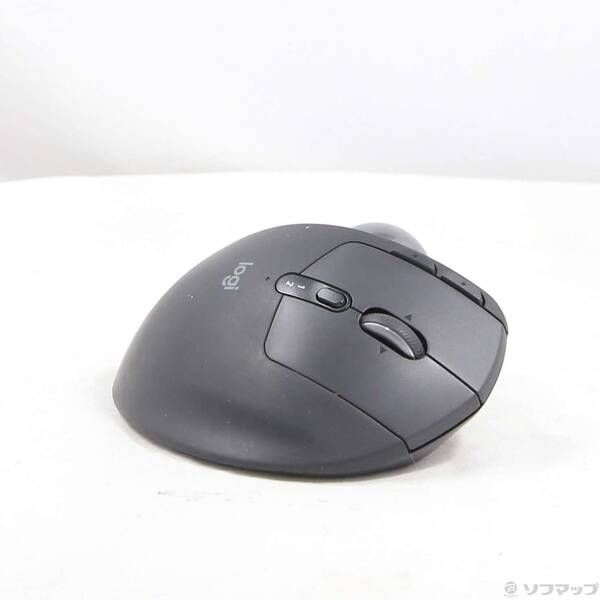 中古 MX ERGO S トラックボール ロジクール - メルカリ