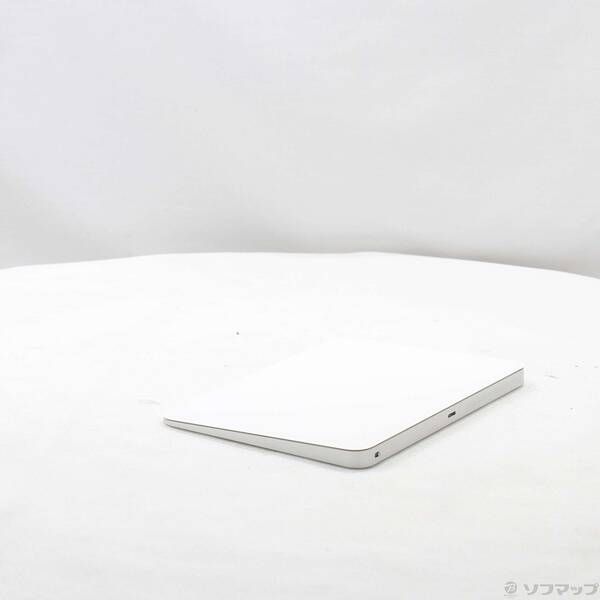 Apple Magic Trackpad MK2D3ZA/A 中古 Aランク - メルカリ