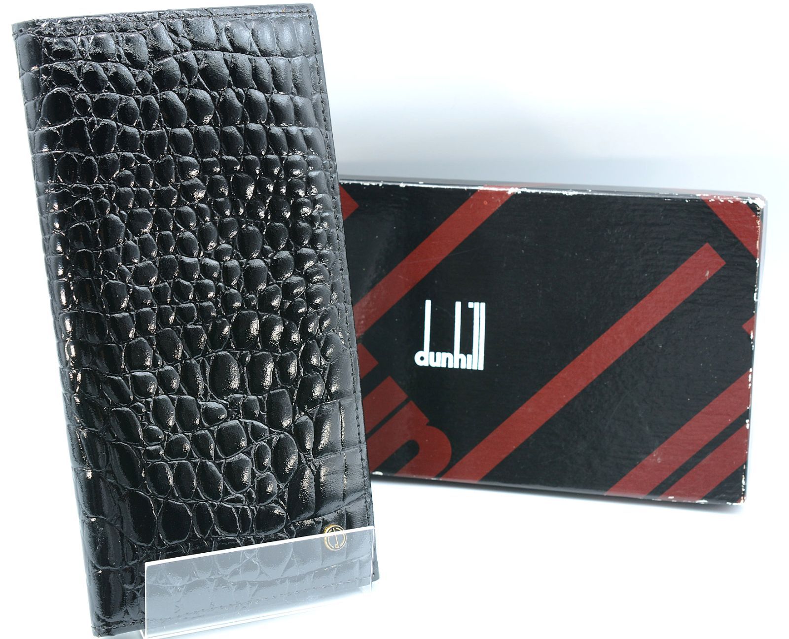 DUNHILL 長財布 ダンヒル 長 財布 ダンヒル長財布 公式通販 【公式通販】