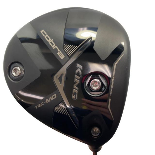 中古】 コブラ KING TEC MINI DRIVER 13.5° ドライバー DR LIN-Q for