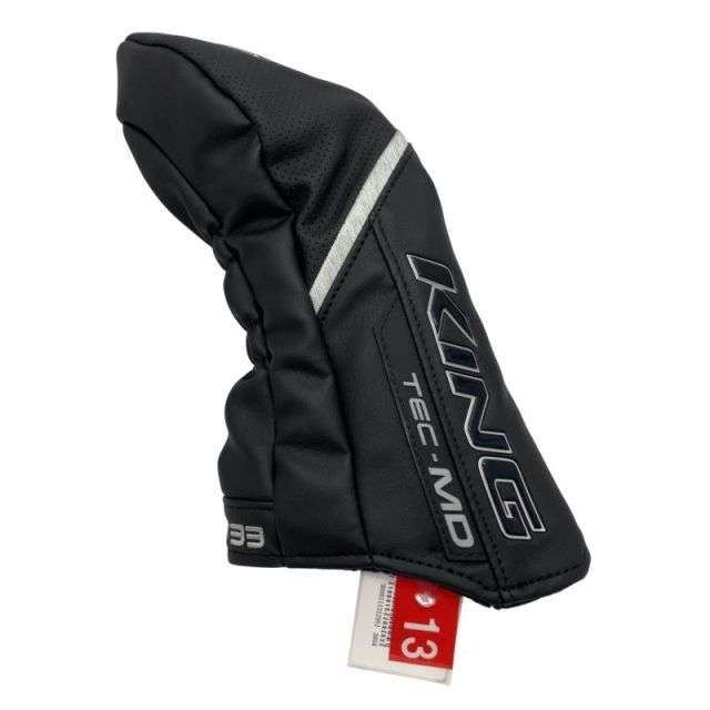 中古】 コブラ KING TEC MINI DRIVER 13.5° ドライバー DR LIN-Q for