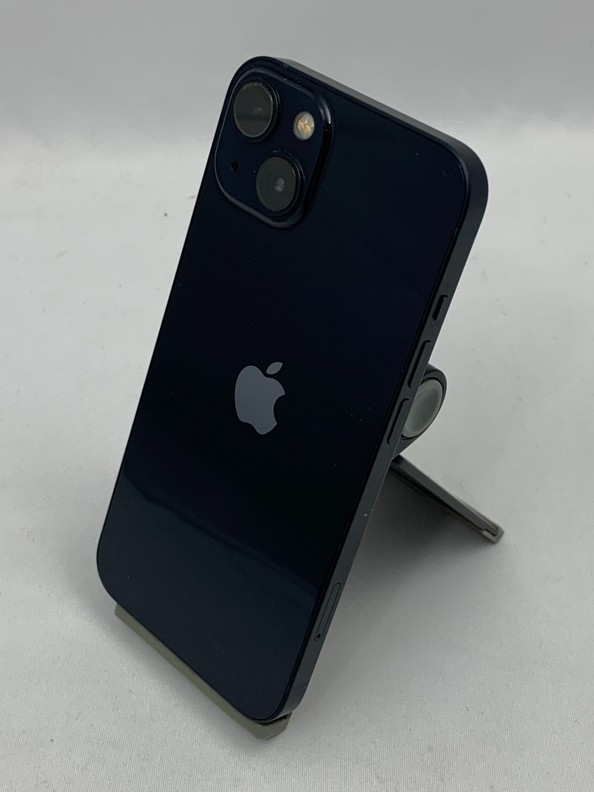 画面キズ有】iPhone 13 128GB ミッドナイト SIMロックなし - メルカリ