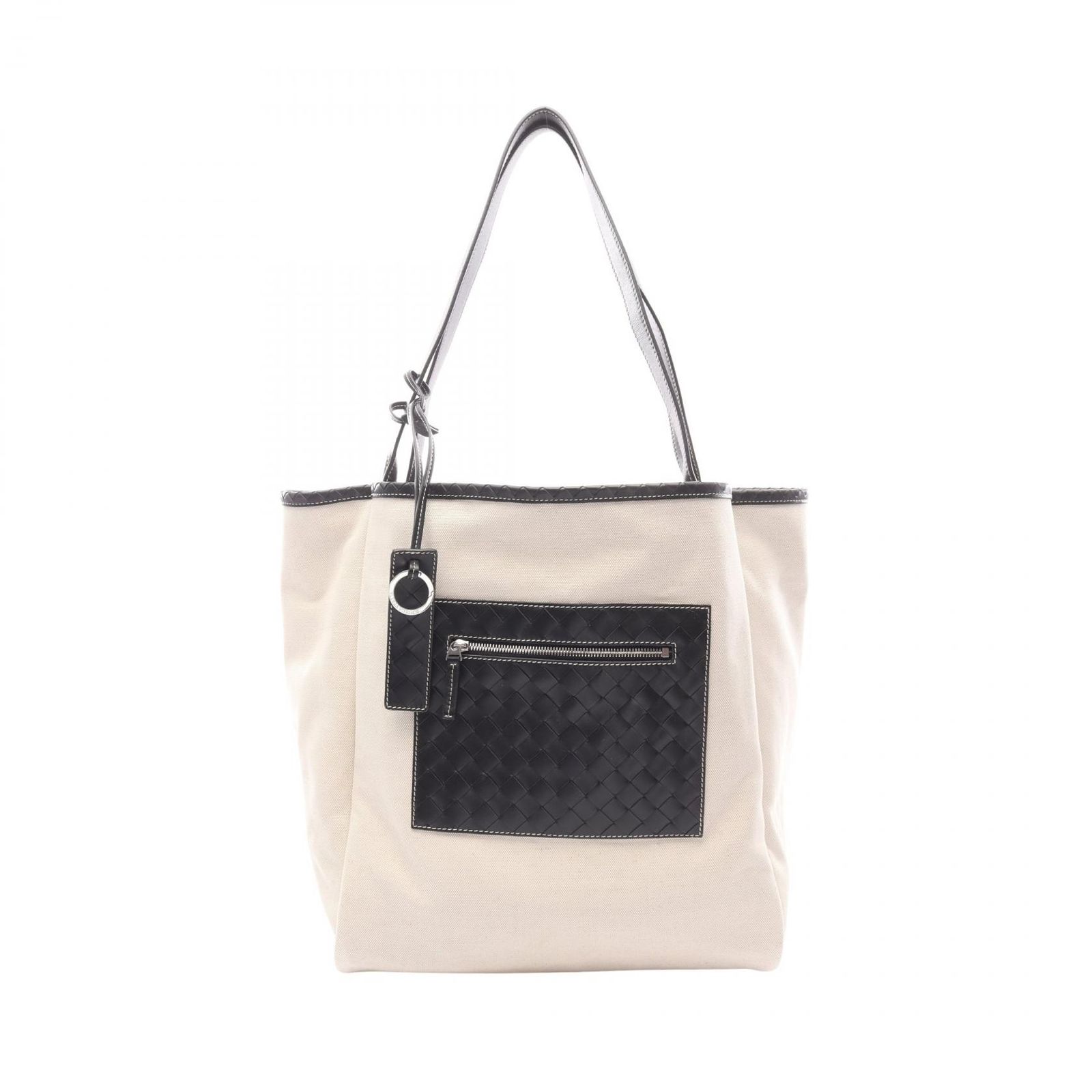 ボッテガヴェネタ BOTTEGA VENETA トートバッグ Corriere リバーシブル 