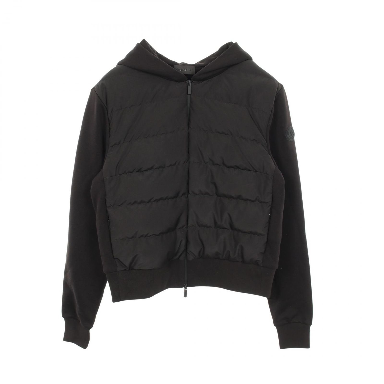モンクレール MONCLER ダウンジャケット フード付き 切替 その他 切替 