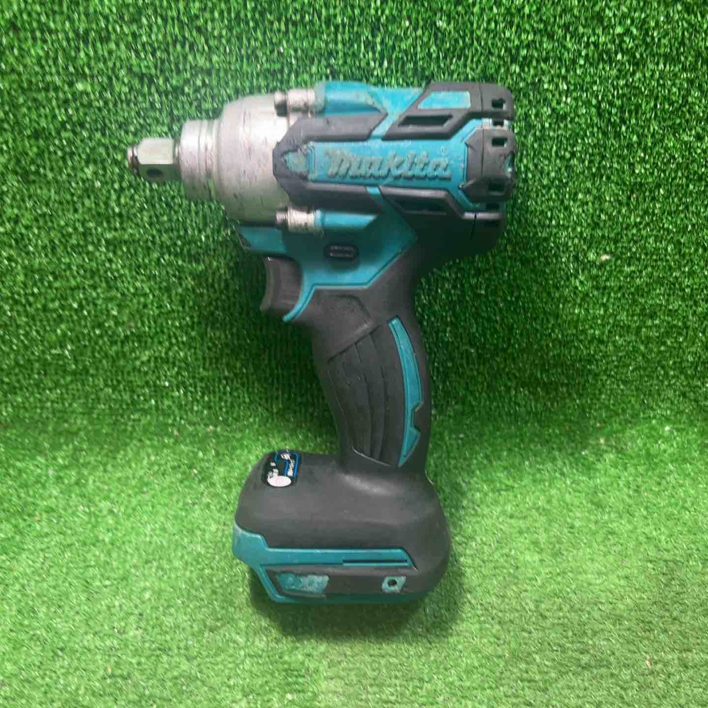 ☆マキタ(makita) コードレスインパクトレンチ TW285DZ【川崎店 