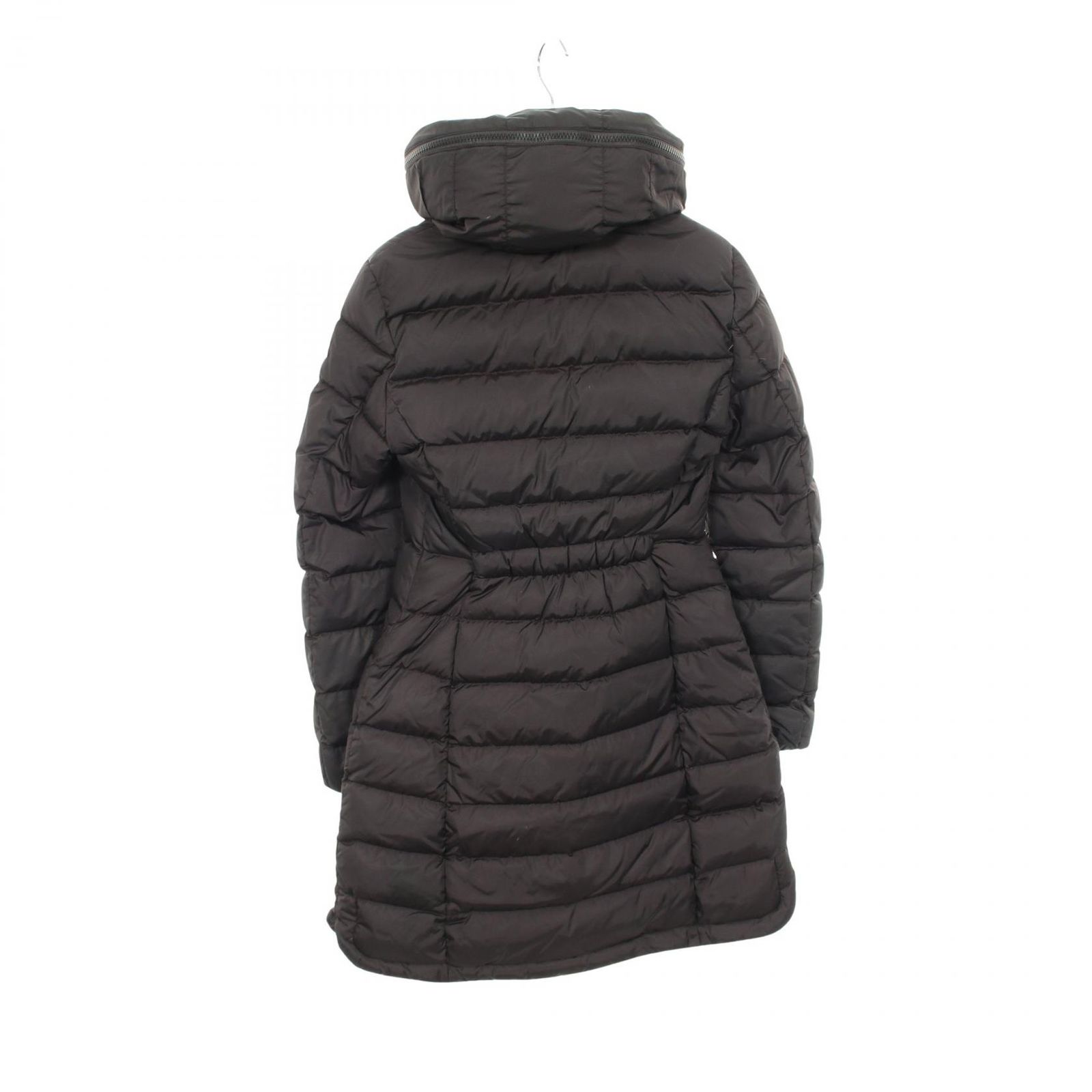 モンクレール MONCLER ダウンジャケット FLAMMETTE フラメッテ フード 