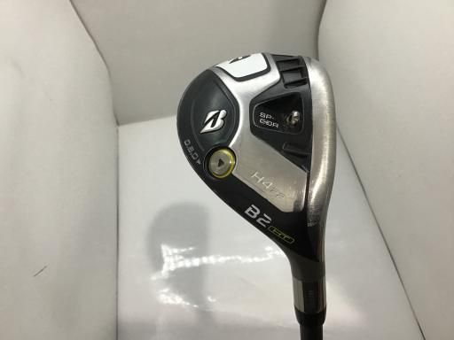 中古】 ブリヂストン BRIDGESTONE B2 HT H4 ユーティリティ UT