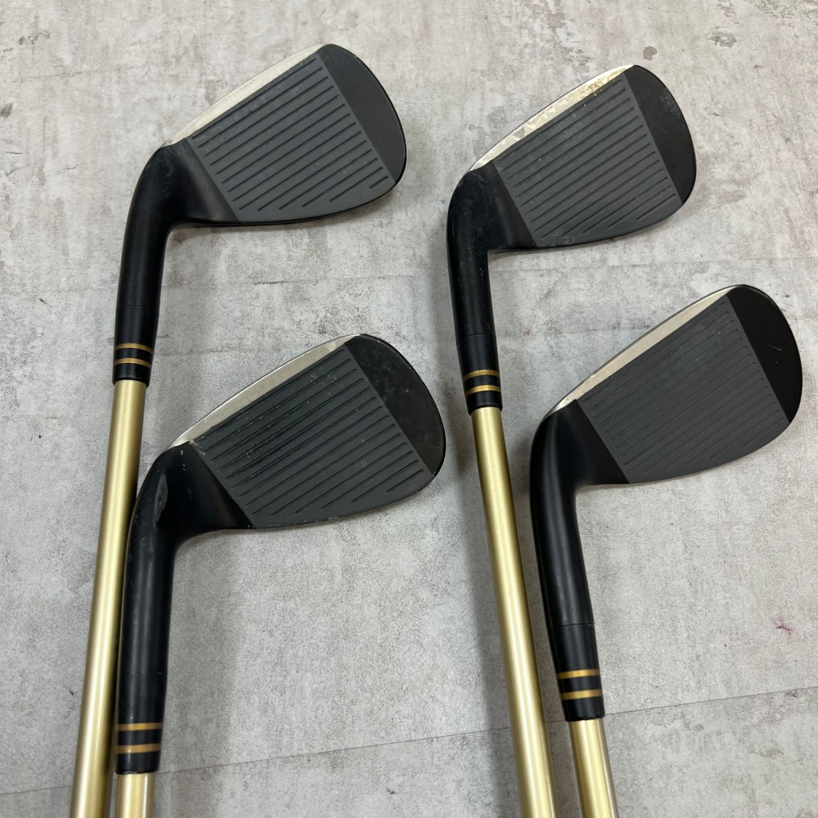 ヨネックス/エアロナアイアン YONEX AERONA IRON 2番 アイアン ヨネックス/エアロナアイアン YONEX AERONA IRON 2番 アイアン