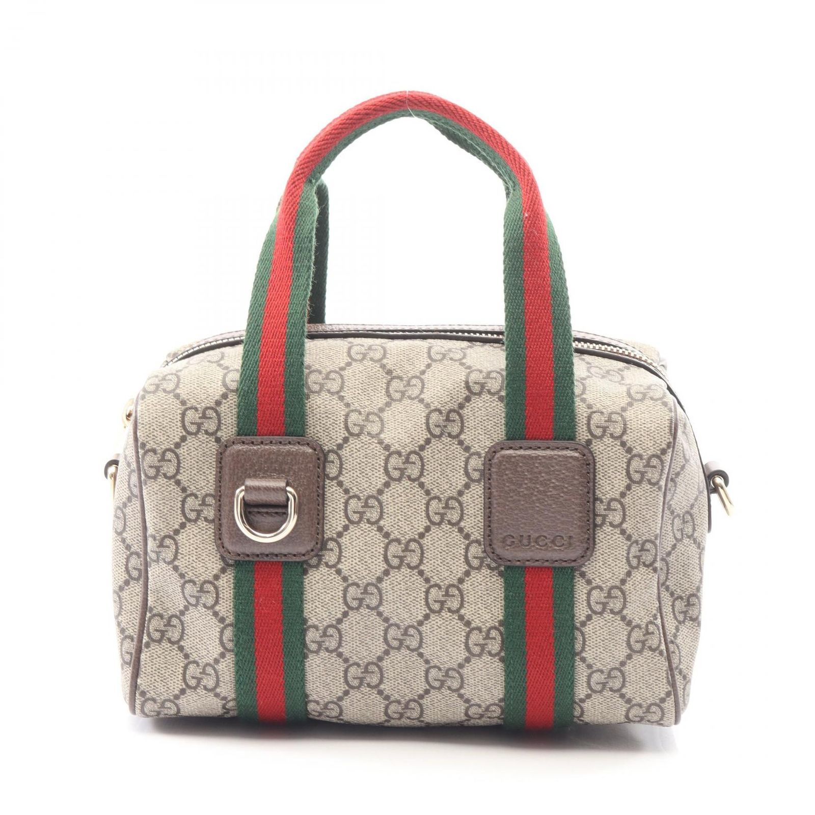 グッチ GUCCI ハンドバッグ オフィディア ミニGG GGスプリーム 859975 