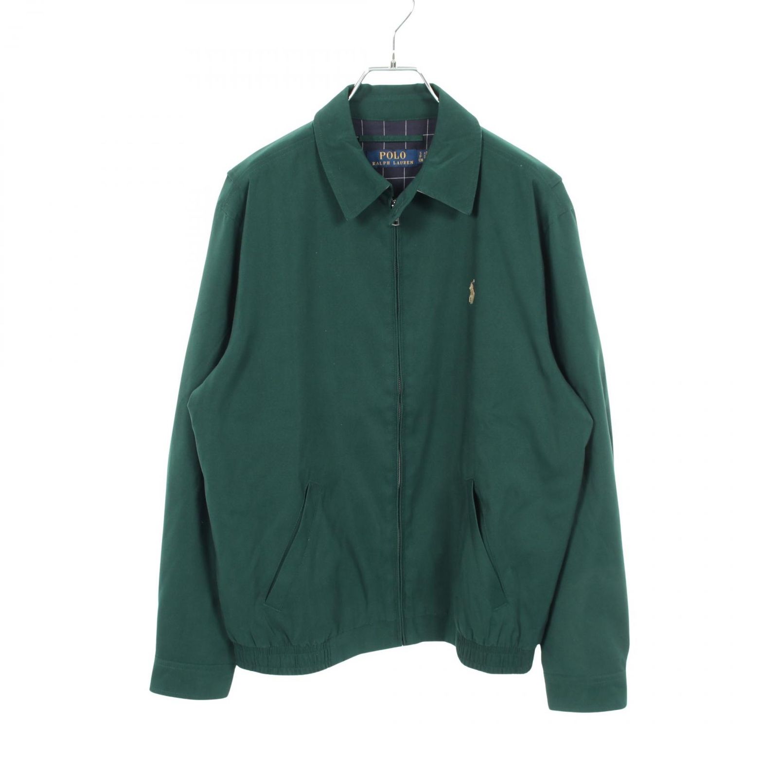 Polo ralph ポロ スイング トップ 90s Polo スウィングトップ vintage