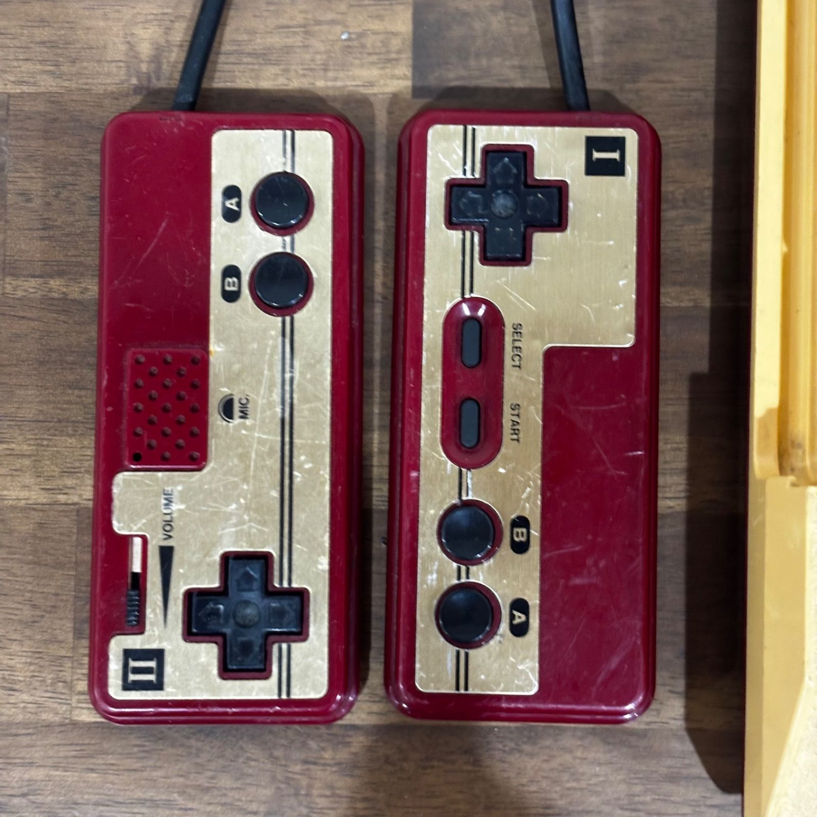 ファミコン 本体 ジャンク品 任天堂 Nintendo ファミリー 