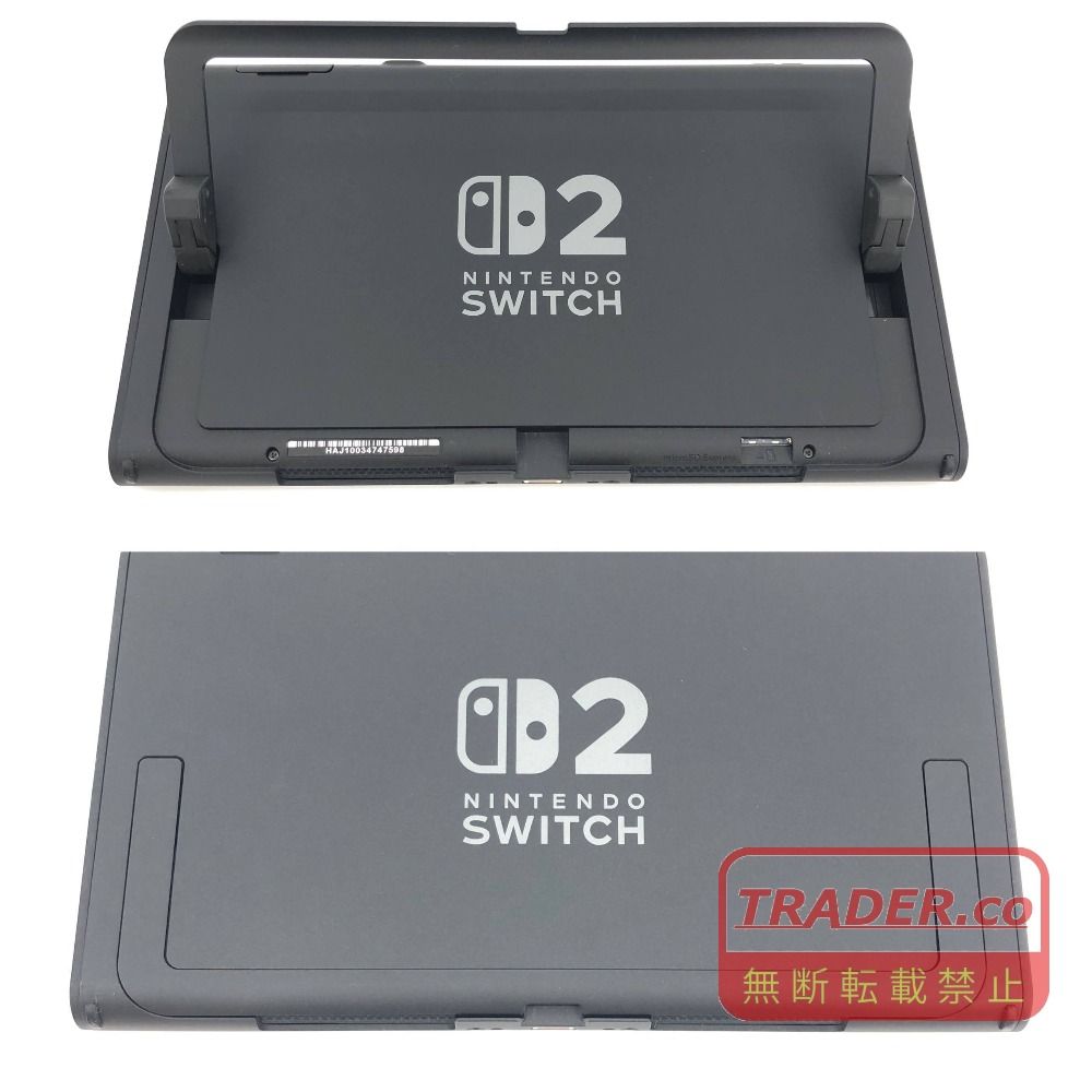 05w20491 【Nintendo Switch2】ニンテンドースイッチ2 日本語・国内