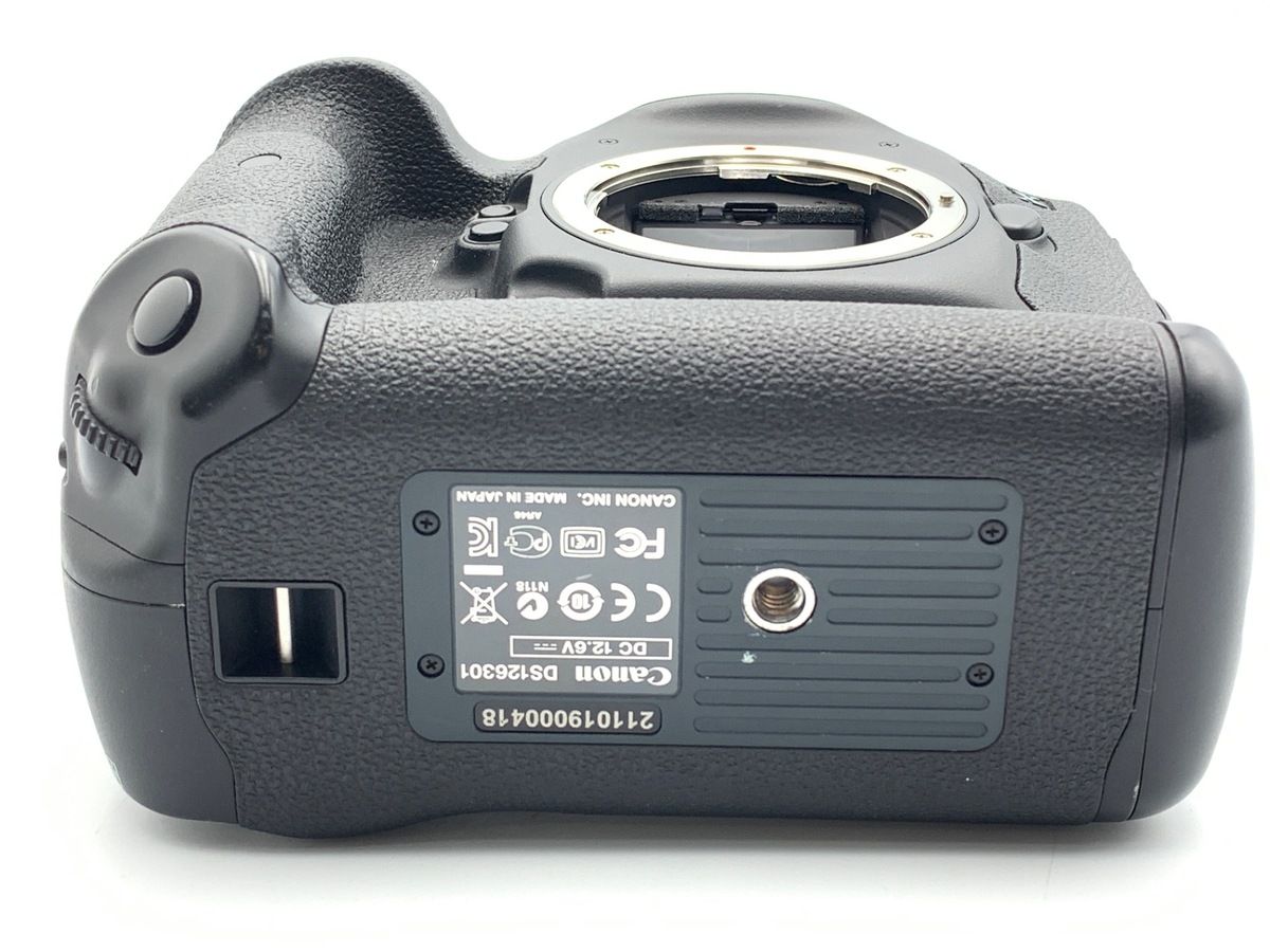 Canon eos 1d x body キャノン 中古カメラボディ キヤノン（Canon） 中古 1年保証 美品 Canon EOS-1D X ボディ