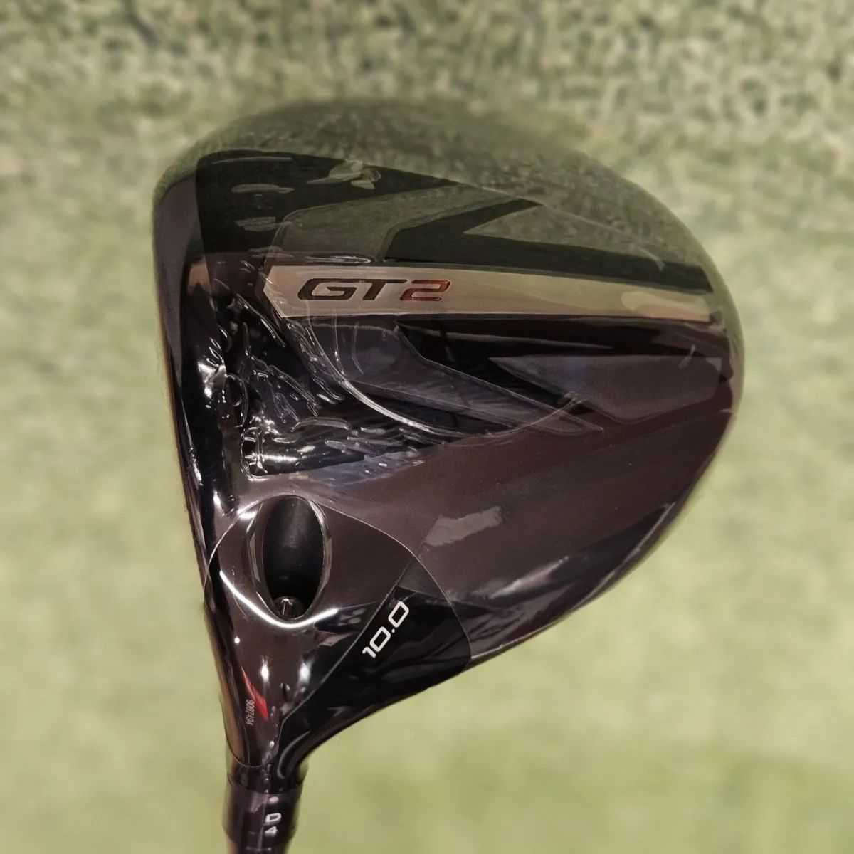 Titleist GT2 ドライバー ヘッド 10.0度　レフティ レフティ タイトリスト GT2 ドライバー 10.0°