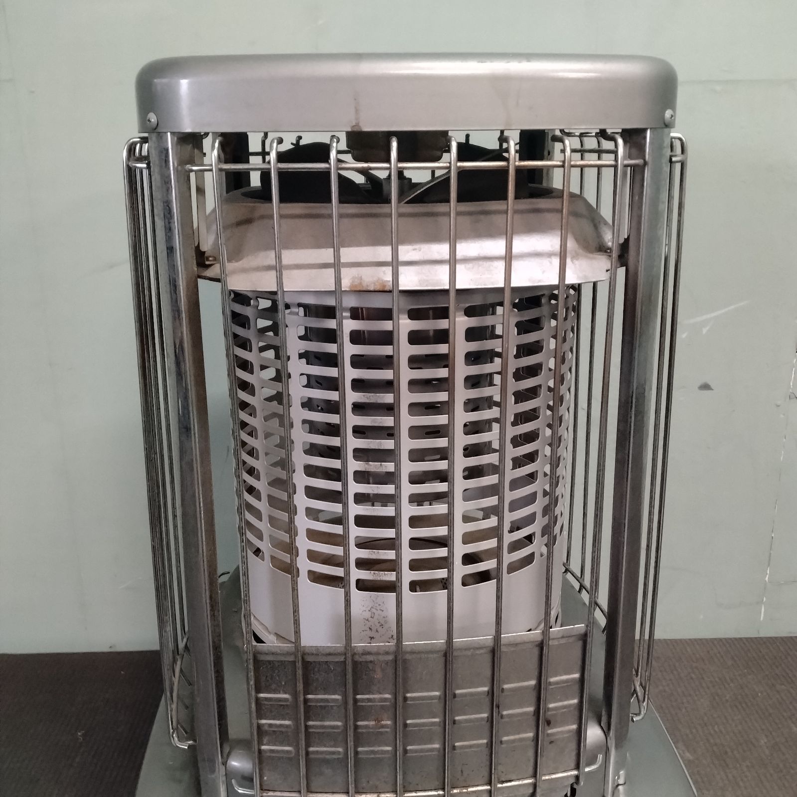 CORONA ブルーバーナー 石油ストーブ GH-B170F コロナ GH-B170F