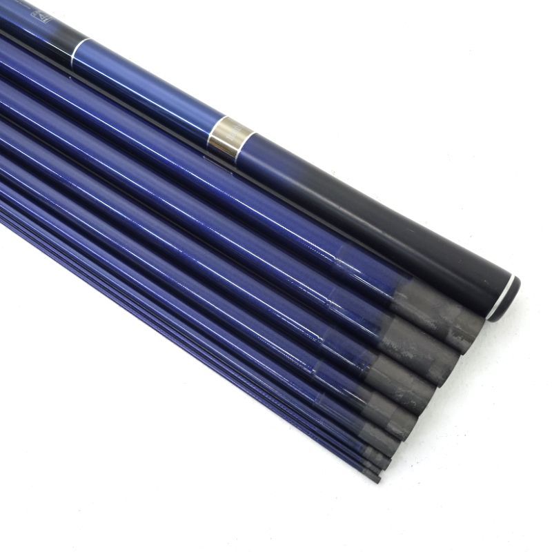 三重店】ダイワ 銀影マキシム T 早瀬抜90SZ 鮎ロッド(DAIWA) 【083