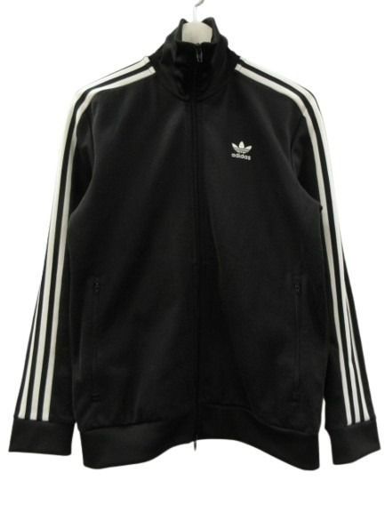 アディダス adidas トラックジャケット ベッケンバウアー ジャージ