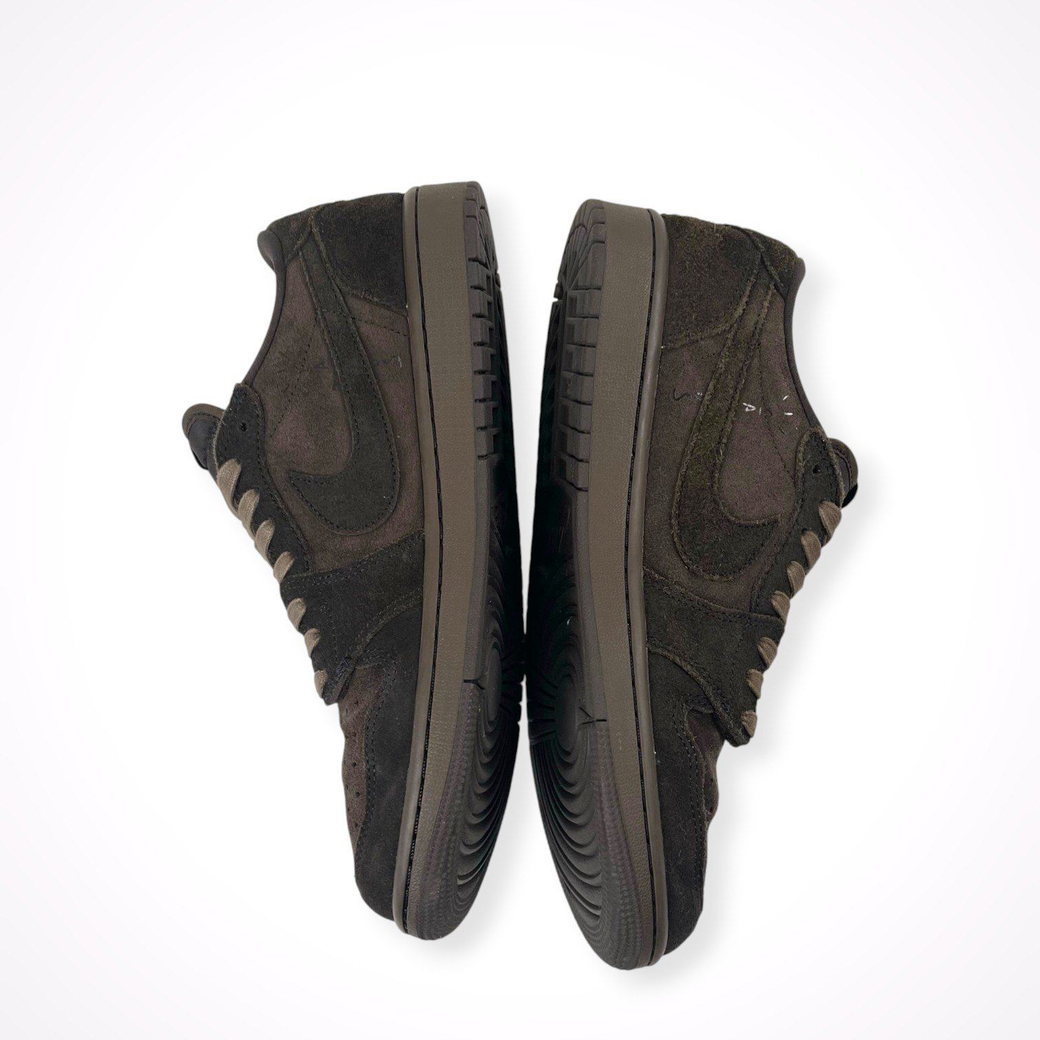 NIKE × Travis Scott / Air Jordan 1 Low OG SP 