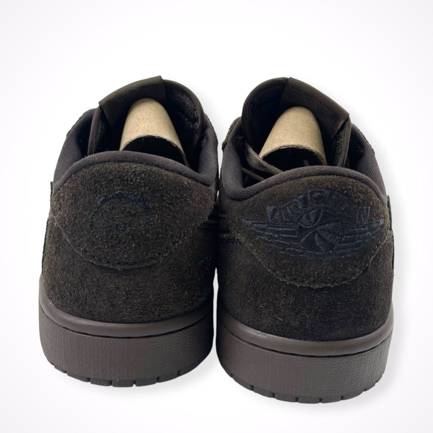NIKE × Travis Scott / Air Jordan 1 Low OG SP 