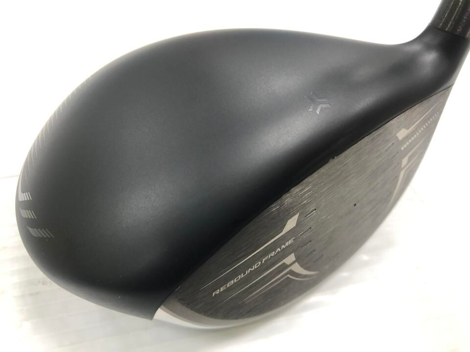 ダンロップ SRIXON ZX5 Mk2 LS 9.5度 Diamana ZX-2 50 Sフレックス