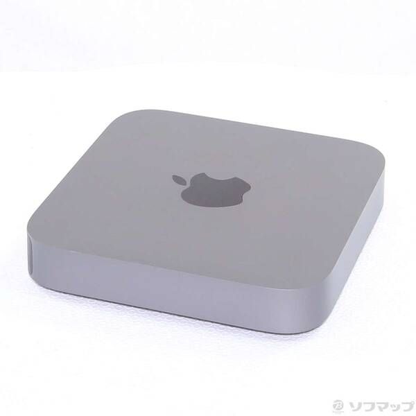 Mac mini Early-2020 Core i5 SSD512GB 中古 - メルカリ