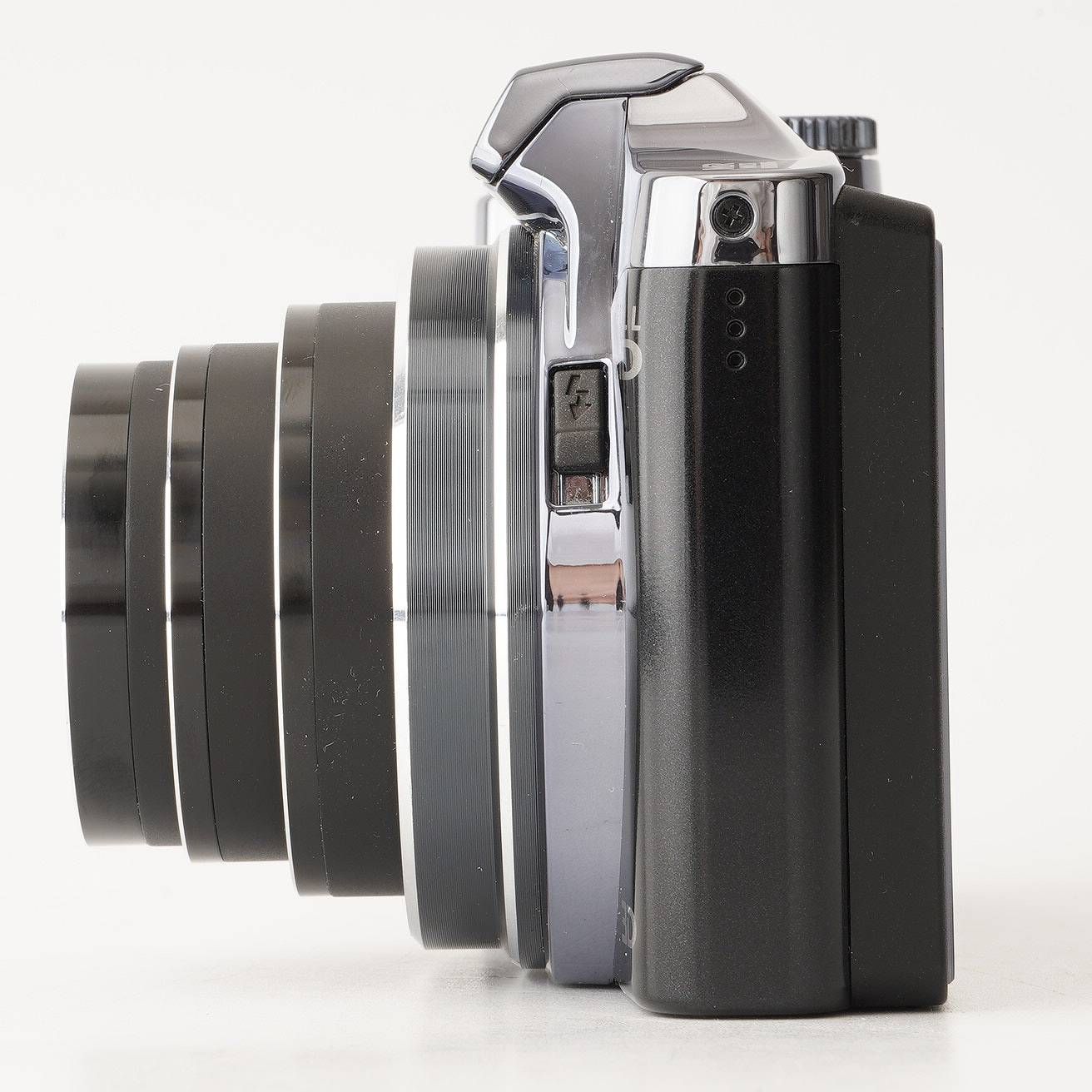 オリンパス Olympus SZ-30MR ブラック 24x ワイド光学ズーム - メルカリ オリンパス Olympus SZ-30MR ブラック 24x ワイド光学ズーム - メルカリ