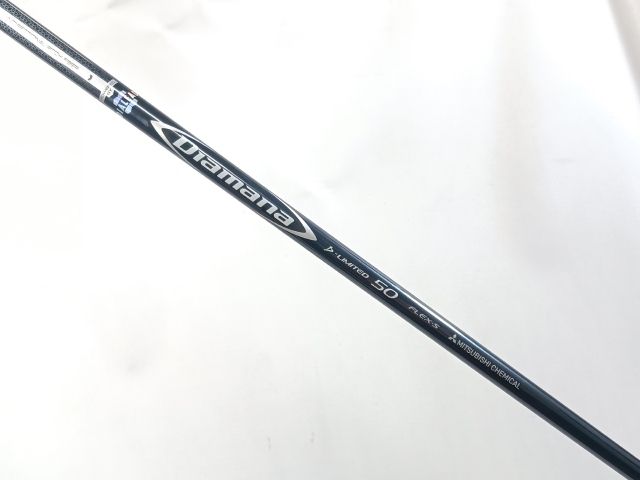 入間□【中古】 シャフト その他 Diamana D-LIMITED 50（S