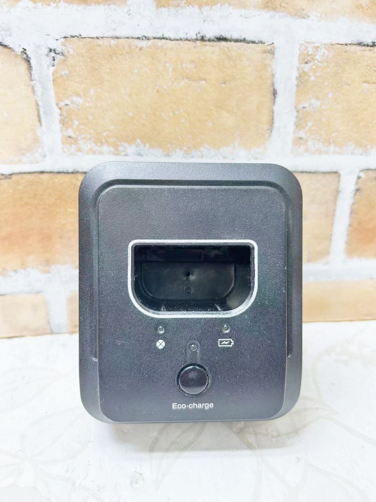 YM0476★動作確認済み 中古 SATO 1chバッテリチャージャ Battery Charger ML-CHG1-01 DC19V:2.37A